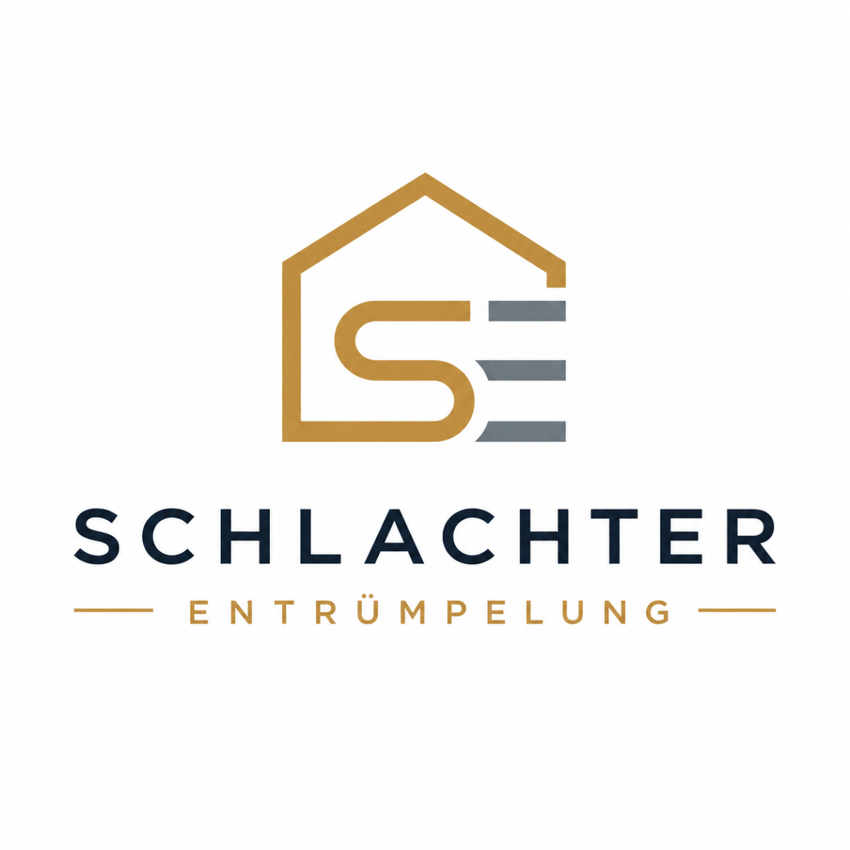 SCHLACHTER ENTRÜMPELUNG
